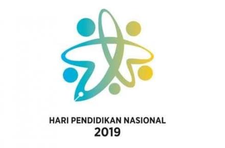 SELAMAT HARI PENDIDIKAN NASIONAL TAHUN 2019